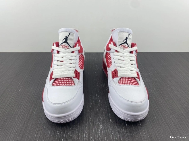 Kicked Out Shoe Store Retro Air Alternate 4 89 Jordan 308497-106 0722